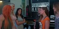 Can the MMA contingent work a good enough match?